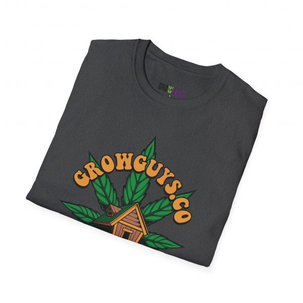 Treehouse Genetics Unisex T-Shirt - Image 33