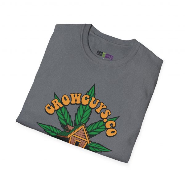 Treehouse Genetics Unisex T-Shirt - Image 29