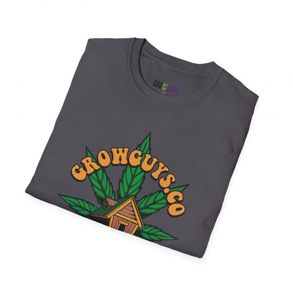 Treehouse Genetics Unisex T-Shirt - Image 41