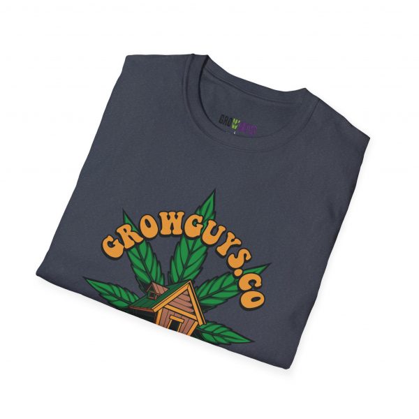 Treehouse Genetics Unisex T-Shirt - Image 49