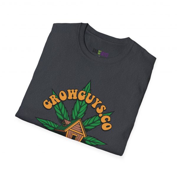 Treehouse Genetics Unisex T-Shirt - Image 45