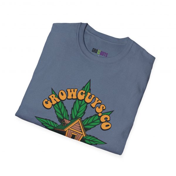 Treehouse Genetics Unisex T-Shirt - Image 37